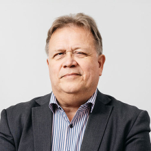 Jari Vaine