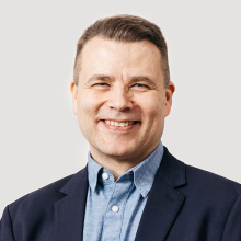 Ilkka Eronen