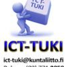 ICT-Tuki ICT-tuki